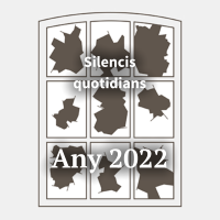 Silencis quotidians    Any 2022